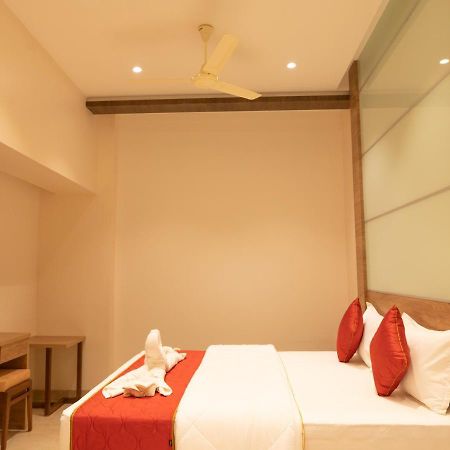The Paradise Hotel - Luxury Stay Kanchipuram Εξωτερικό φωτογραφία