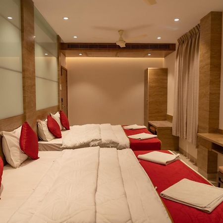 The Paradise Hotel - Luxury Stay Kanchipuram Εξωτερικό φωτογραφία