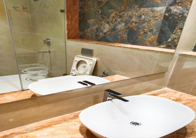 The Paradise Hotel - Luxury Stay Kanchipuram Εξωτερικό φωτογραφία