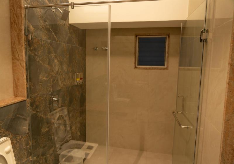 The Paradise Hotel - Luxury Stay Kanchipuram Εξωτερικό φωτογραφία