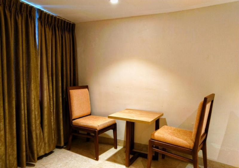 The Paradise Hotel - Luxury Stay Kanchipuram Εξωτερικό φωτογραφία
