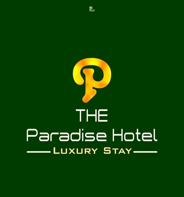 The Paradise Hotel - Luxury Stay Kanchipuram Εξωτερικό φωτογραφία