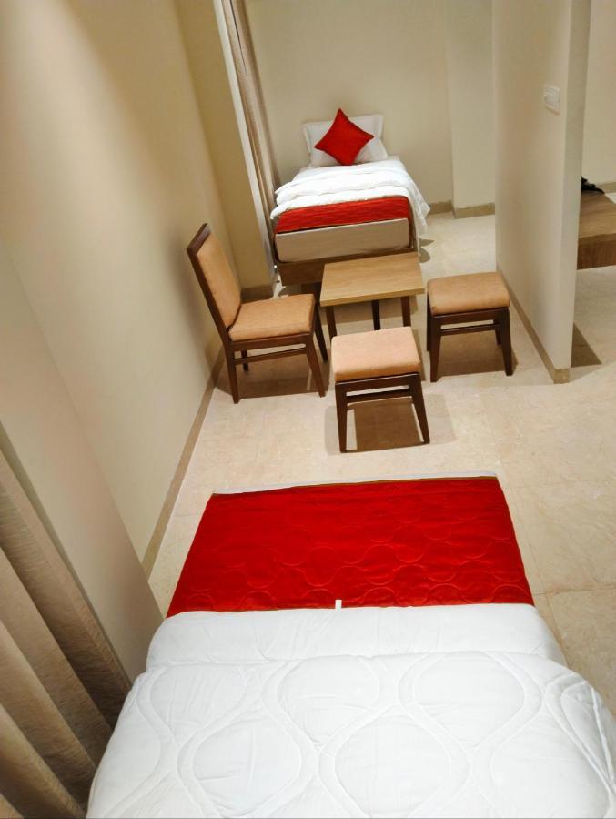 The Paradise Hotel - Luxury Stay Kanchipuram Εξωτερικό φωτογραφία